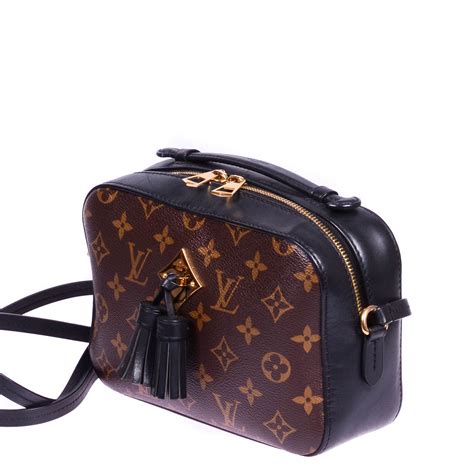 louis vuitton saintonge